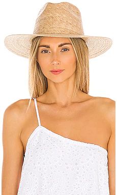 Lack of Color Palma Fedora in Natural from Revolve.com | Revolve Clothing (Global)