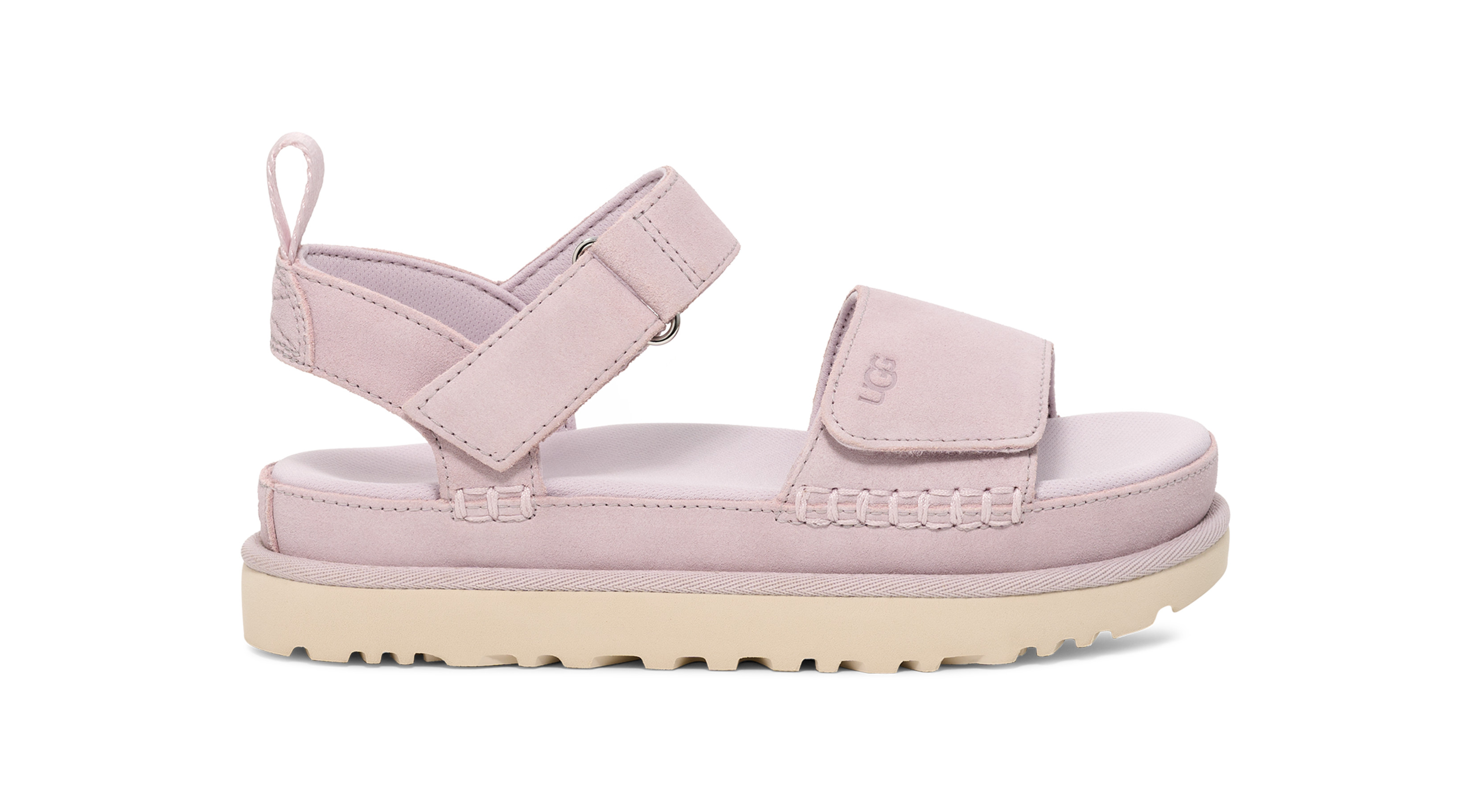 Goldenstar Platform Sandal | UGG® | UGG (US)
