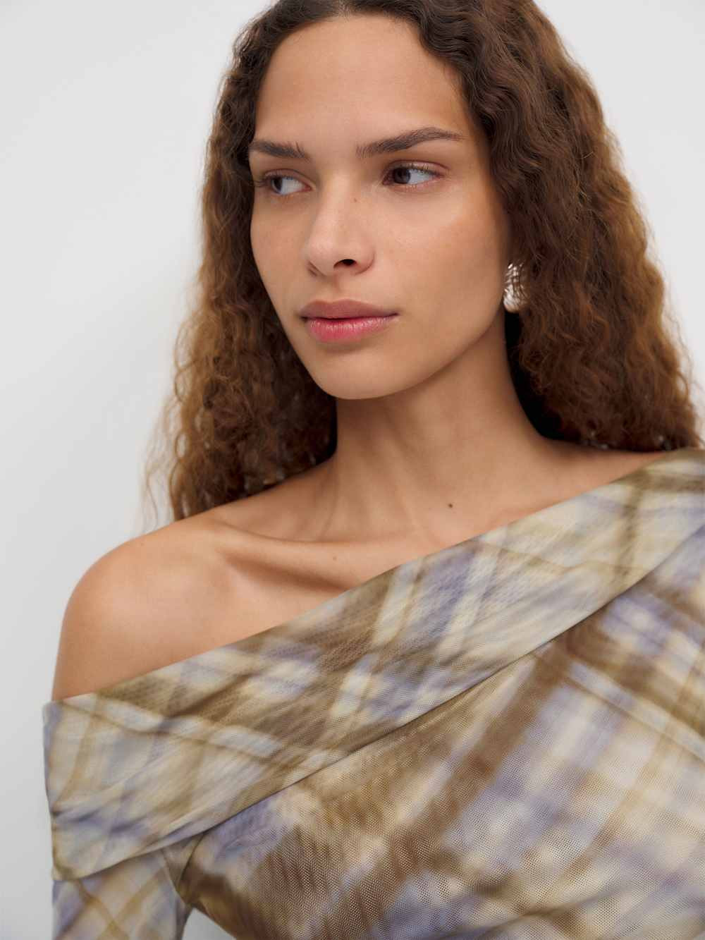 Elio Knit Top | Reformation (Global)