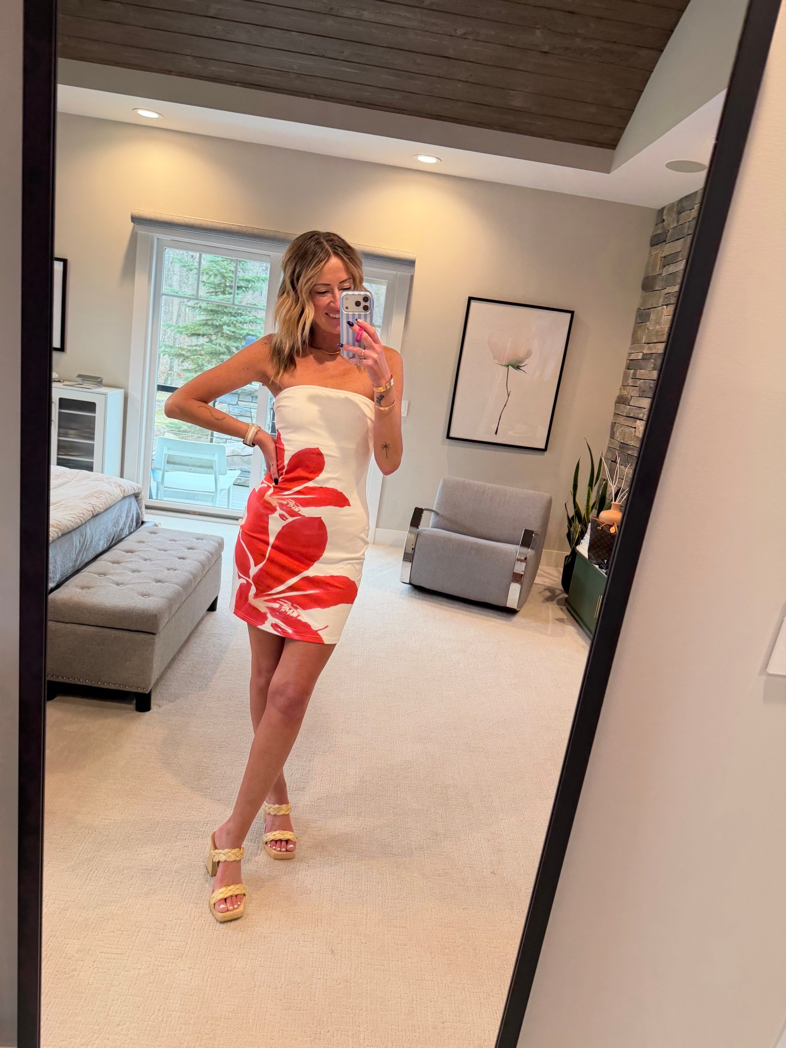 Vacation and resort dresses 
Fun dress ideas for summer and Hawaiian themed party 
Spring break 