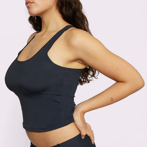 Scoop Neck Tank | Parade | Parade