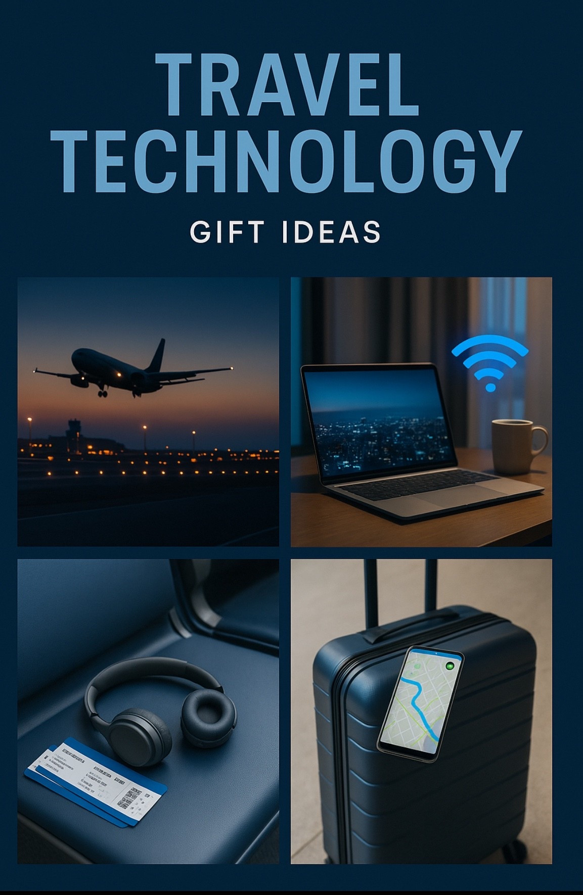 There are beneficial things when traveling when it comes to technology! Here’s some ideas for the traveler in your life!

#LTKCyberWeek #LTKGiftGuide #LTKTravel