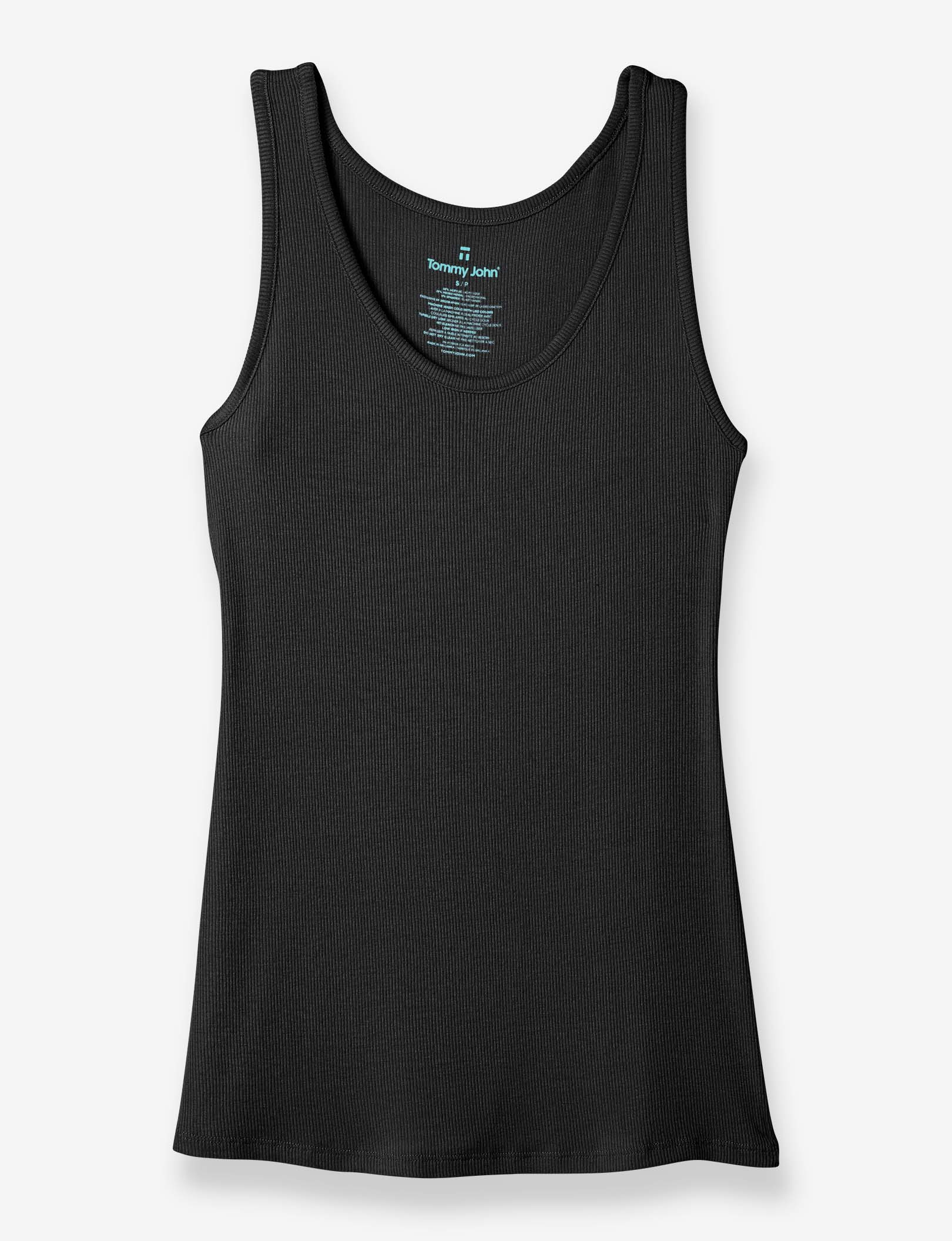 Women's Lounge Tank | Tommy John