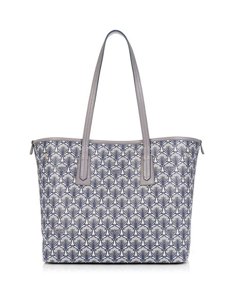 Liberty London Marlborough Iphis-Print Tote Bag | Neiman Marcus
