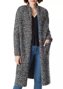 Women's Nyla Coatigan | Belk