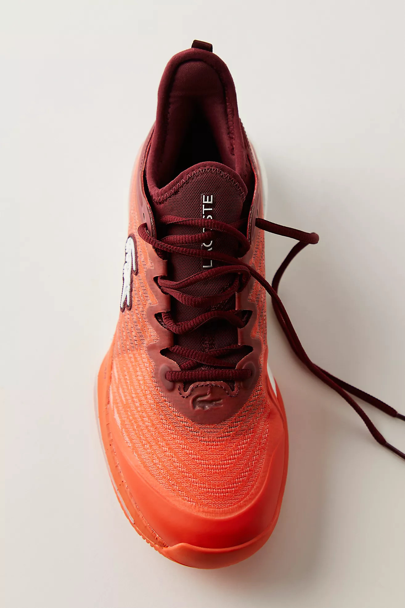 Lacoste AG-LT23 Lite Tennis Sneakers | Free People (Global - UK&FR Excluded)