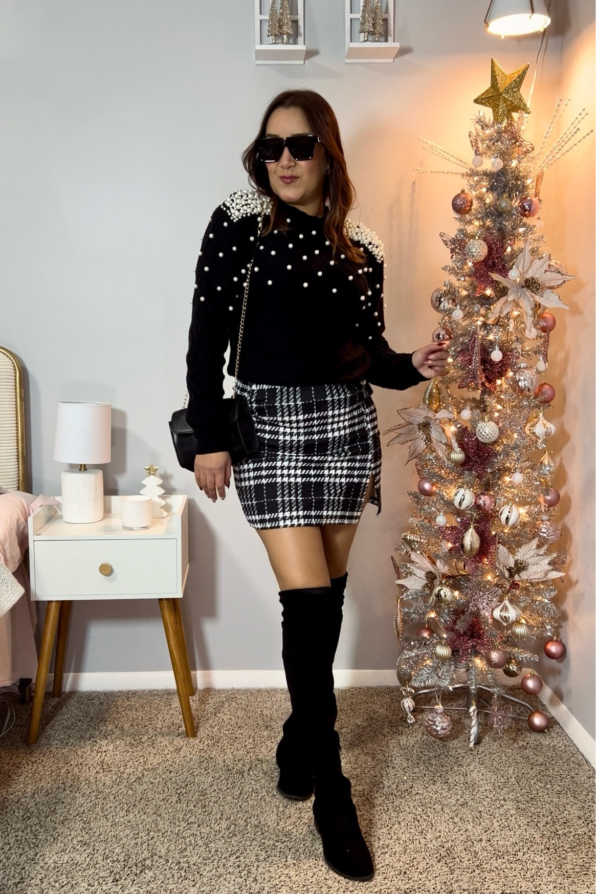 #LTKbeauty #LTKHoliday #LTKstyletip