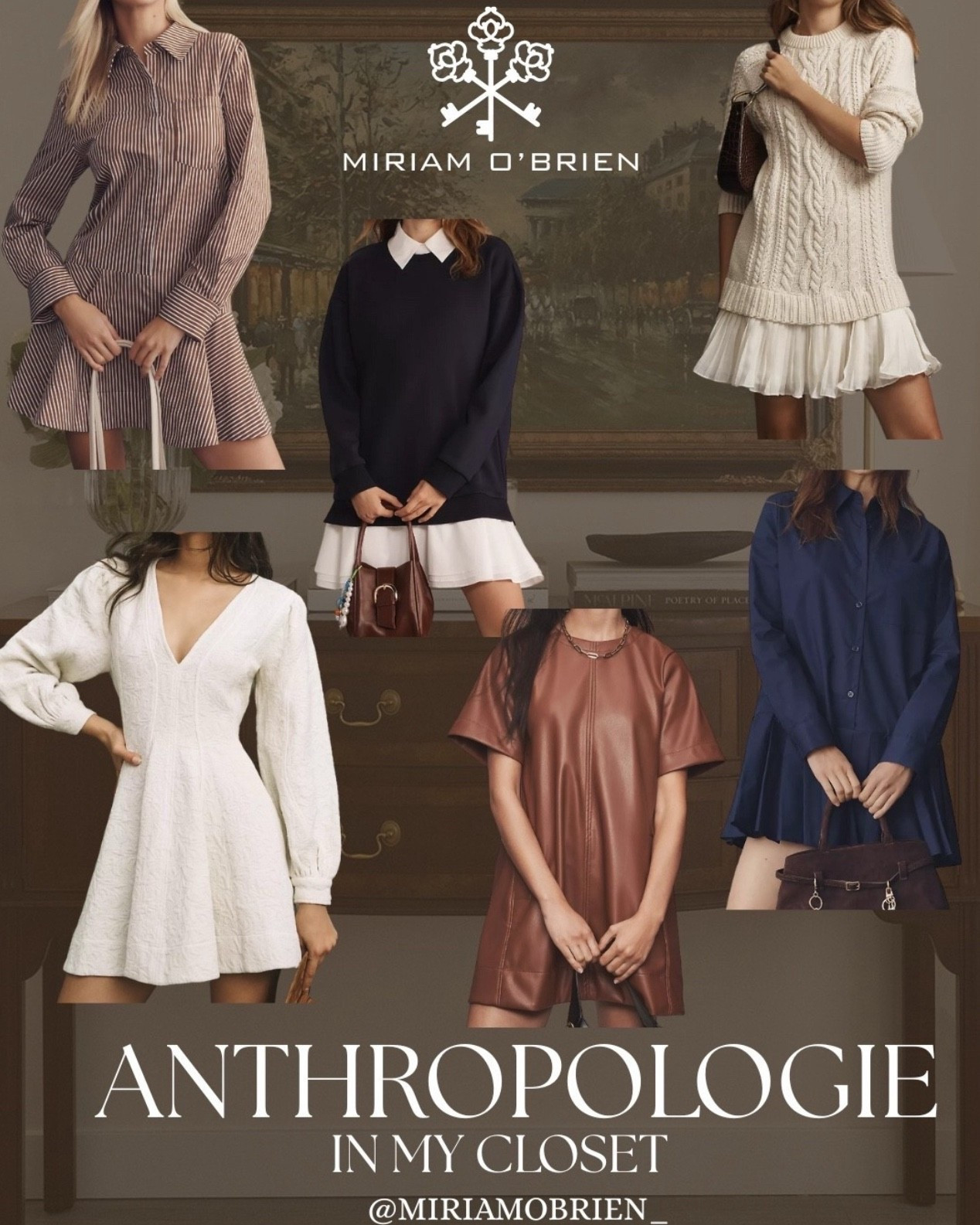 Anthropologie in my closet! 

Follow me at @miriamobrien_ on IG and TikTok! 

#AnthropologieNewArrivals #SeasonalDresses #FashionHoliday #AnthropologieFashion

#LTKootd #LTKSeasonal #LTKOver40

#LTKSeasonal #LTKOver40 #LTKgrwm