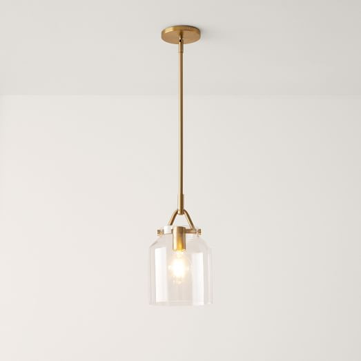 Henry Pendant | West Elm (US)
