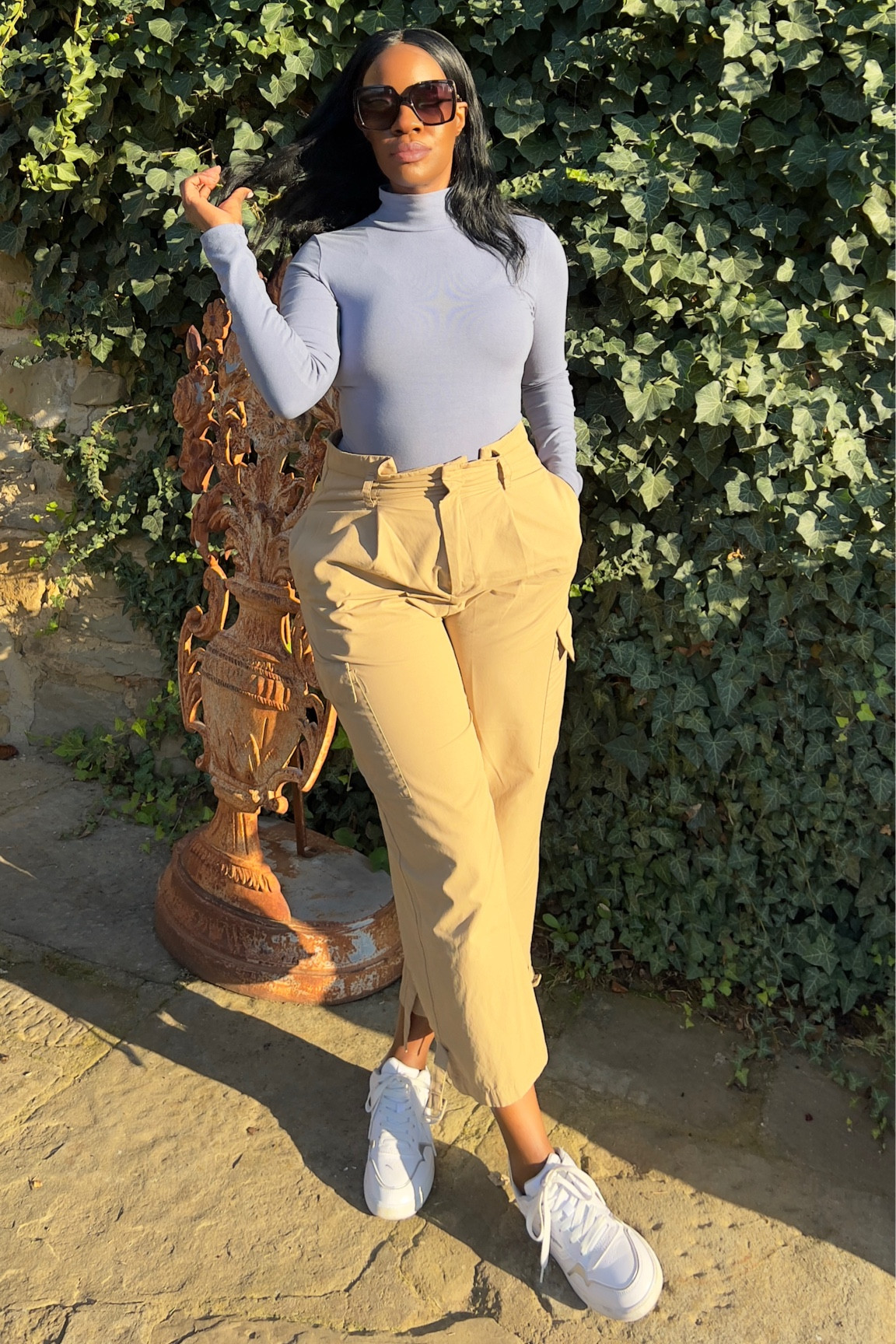What I wore in Italy! Fall in Italy fashion inspo 

#LTKStyleTip