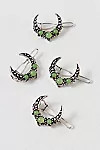 Shes A Wildflower Hair Clips | Free People (Global - UK&FR Excluded)