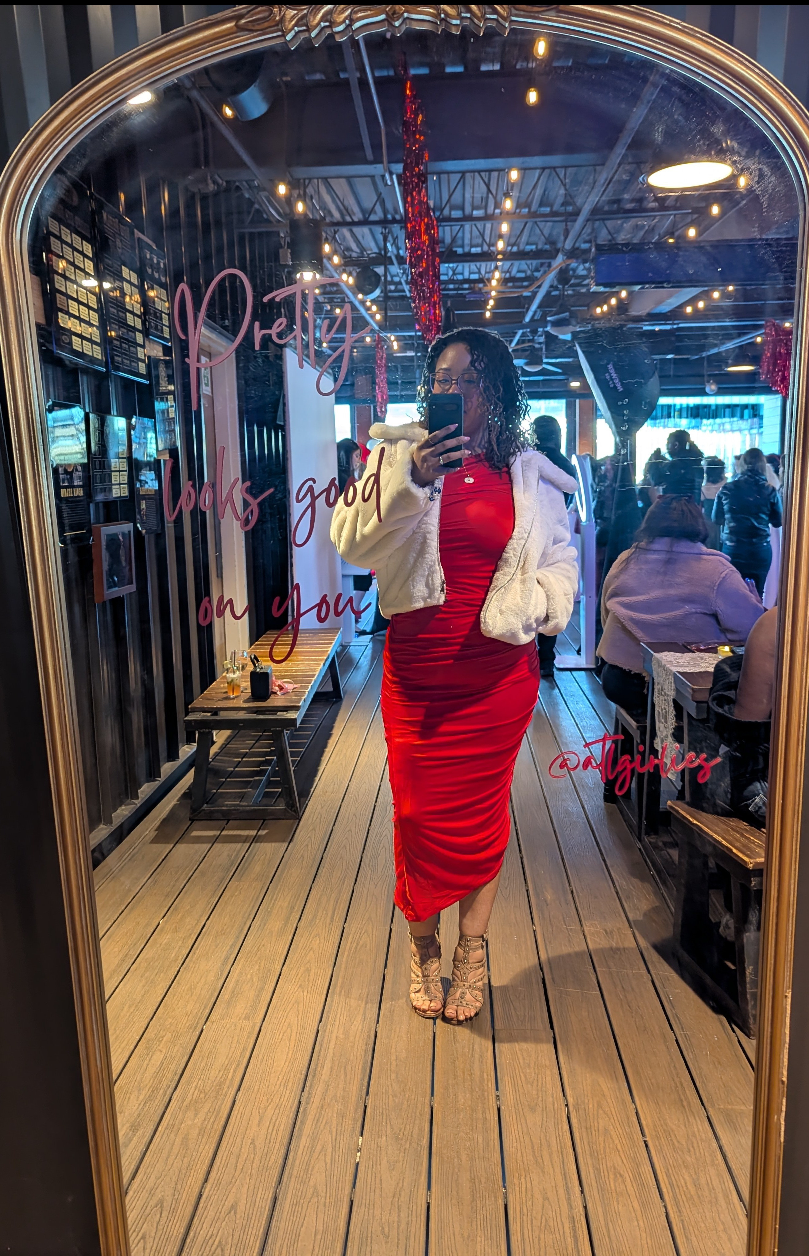 #LTKValentine #LTKPlusSize #LTKMidsize