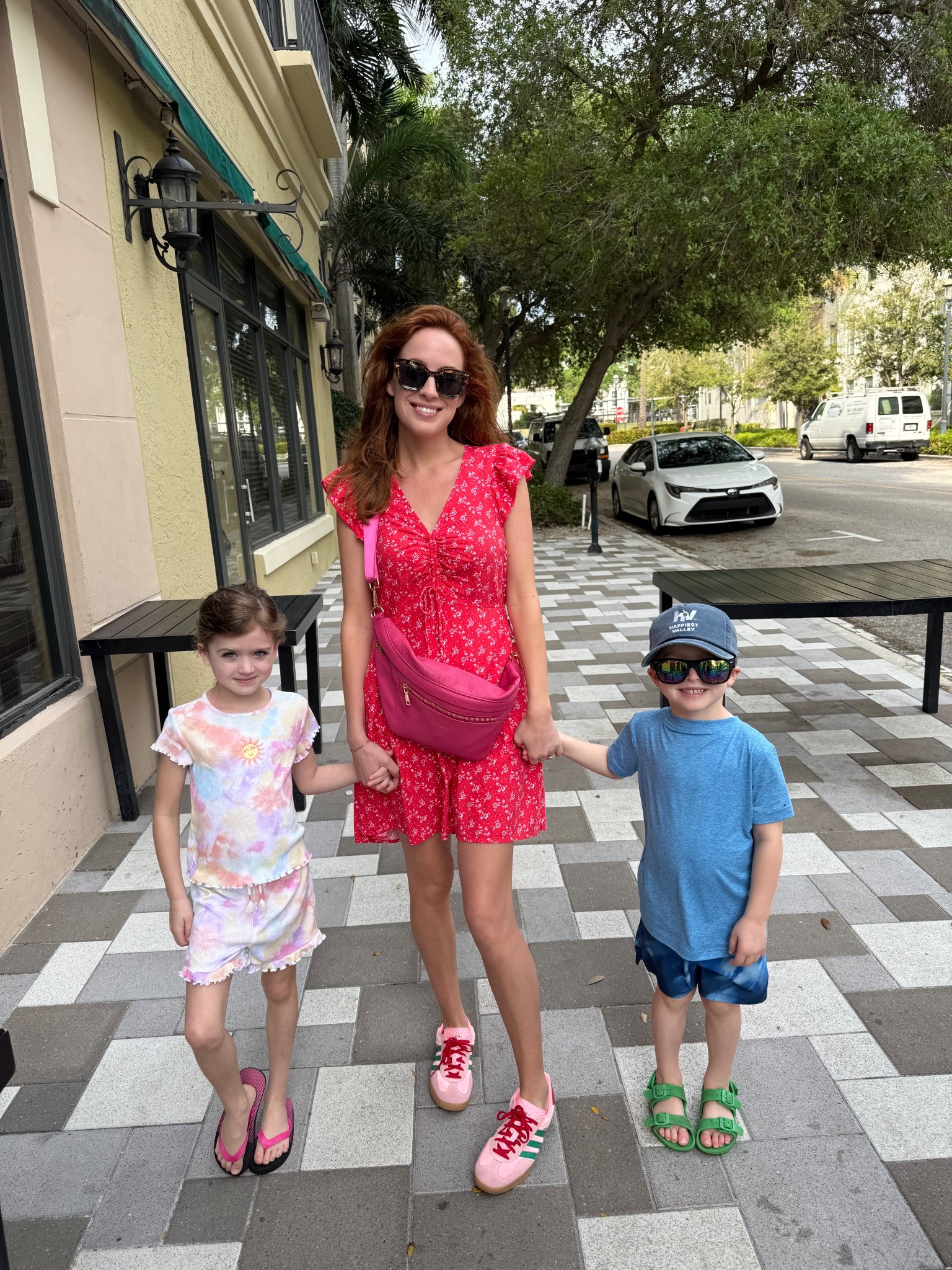 Vacay!!! Love a dress & sneaker combo!



#LTKTravel #LTKSpringSale