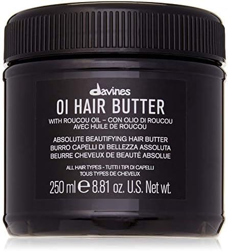 Davines Oi Hair Butter | Amazon (US)