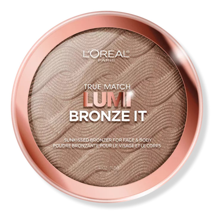 True Match Lumi Bronze It Bronzer | Ulta