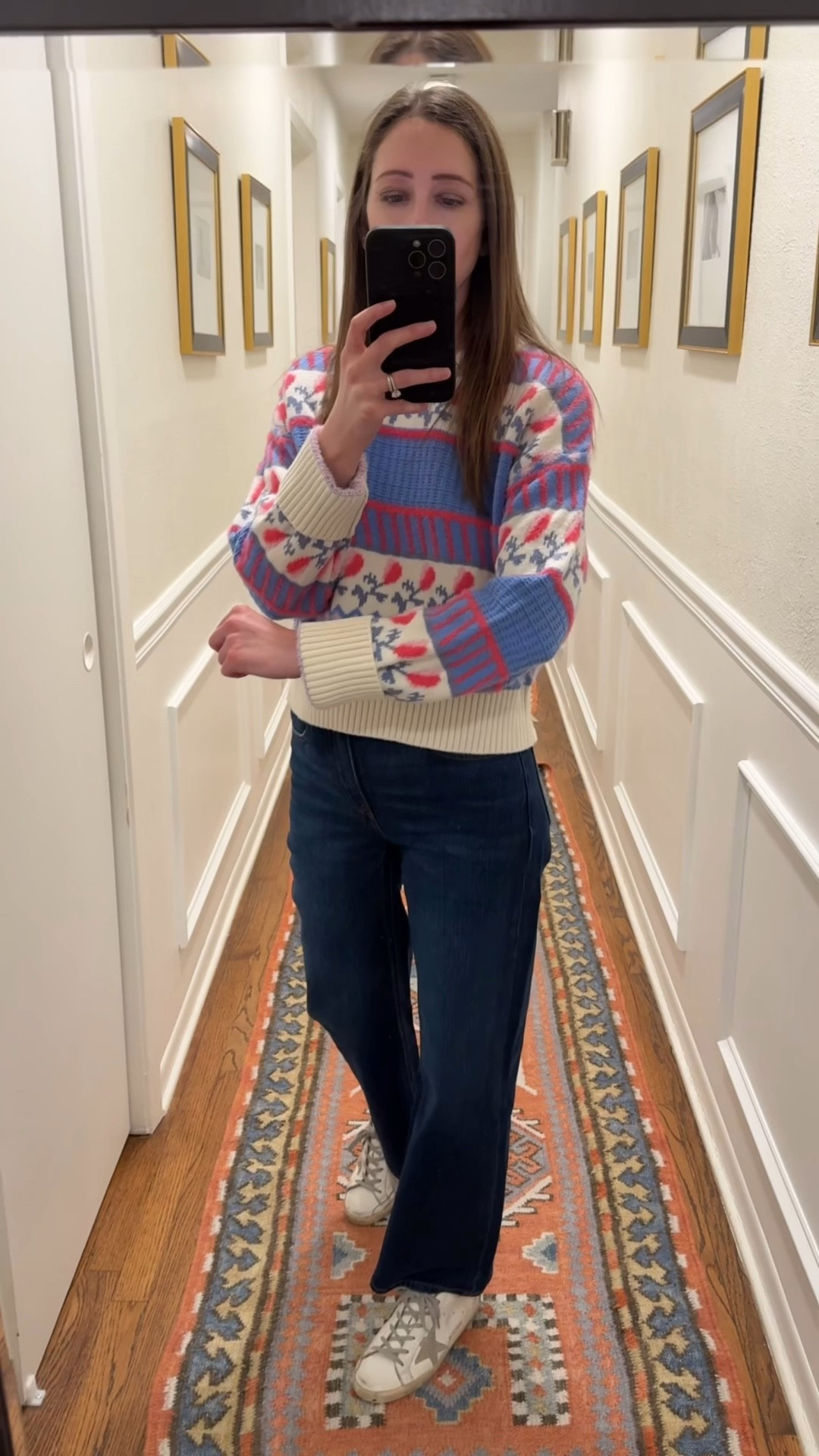 💙💕💙

#LTKFindsUnder50 #LTKSeasonal #LTKOver40