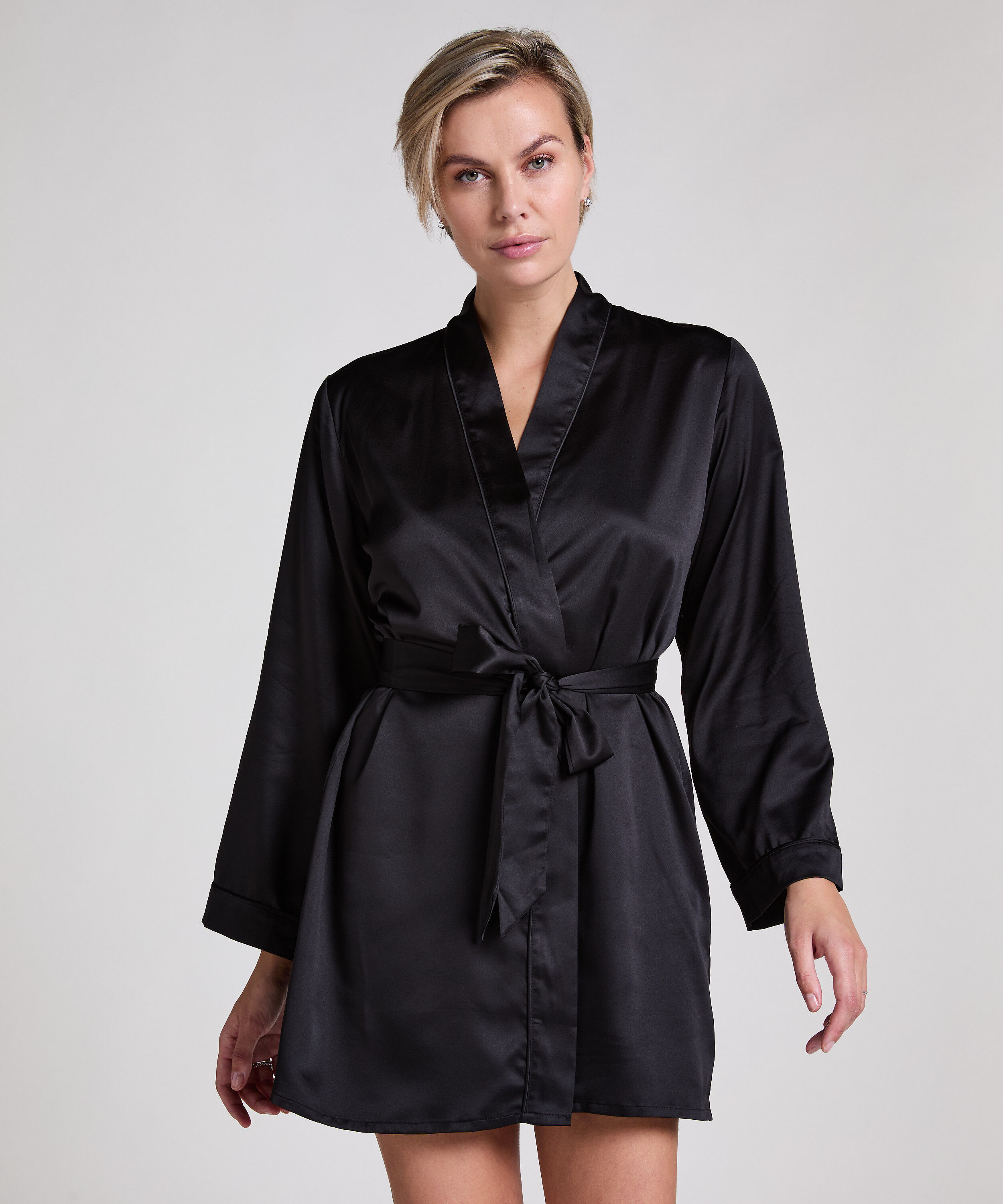 Kimono Satin | Hunkemoller (DE)