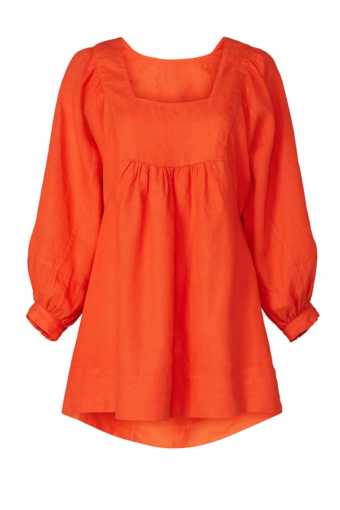 Joie Jade Mini Dress | Rent the Runway