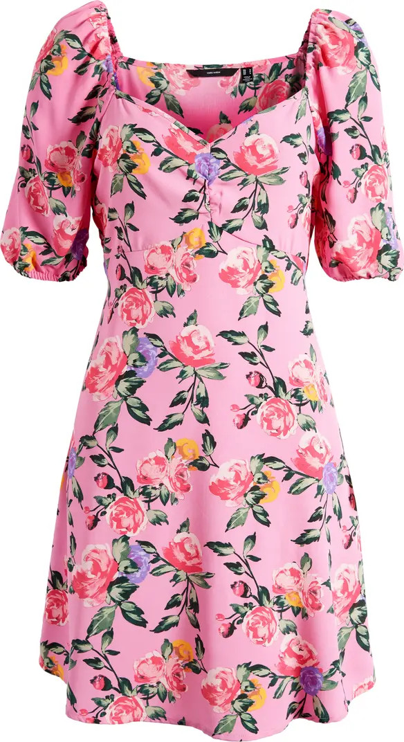 Nya Print Dress | Nordstrom