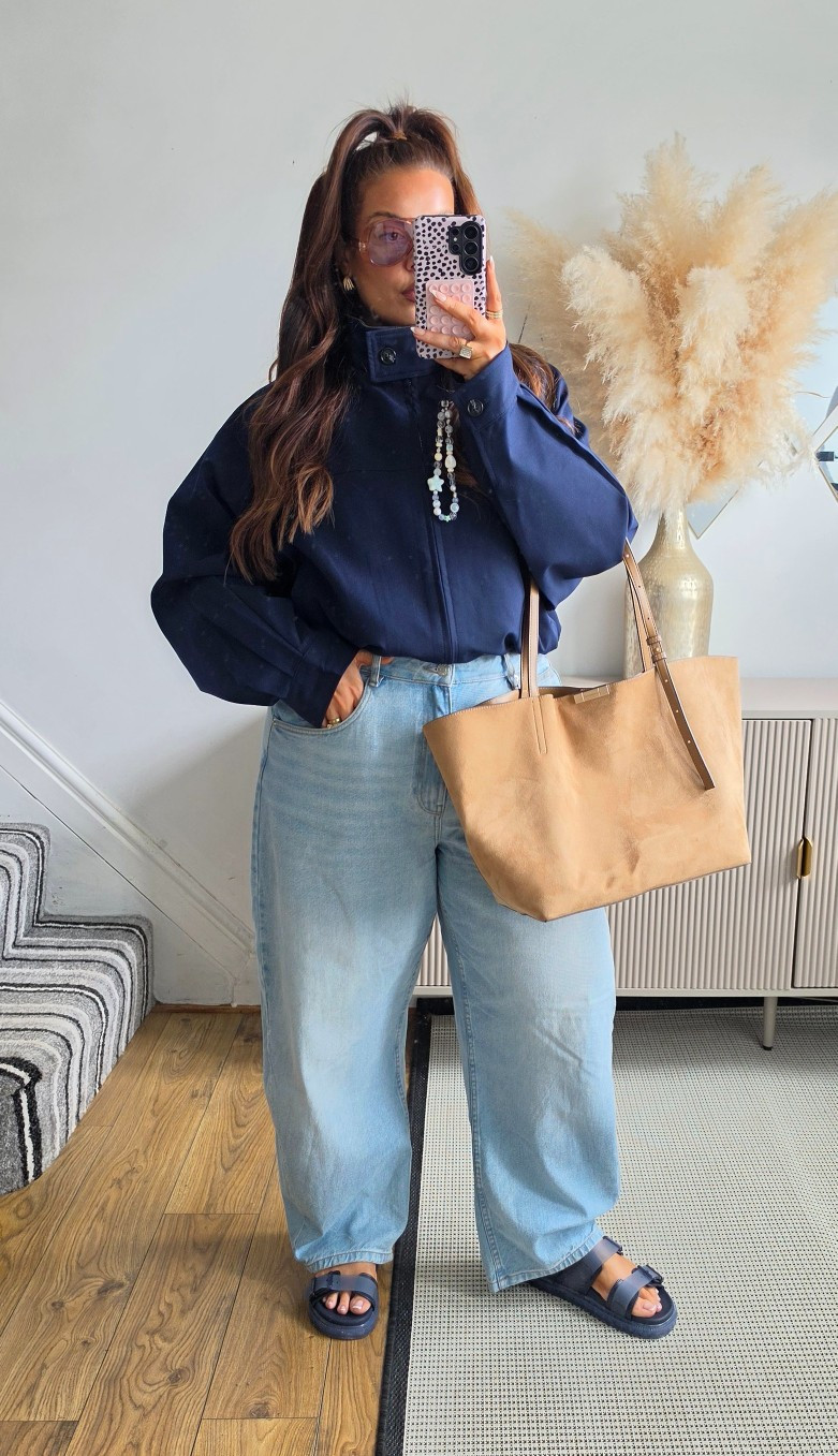 #LTKuk #LTKautumn #LTKjeans
