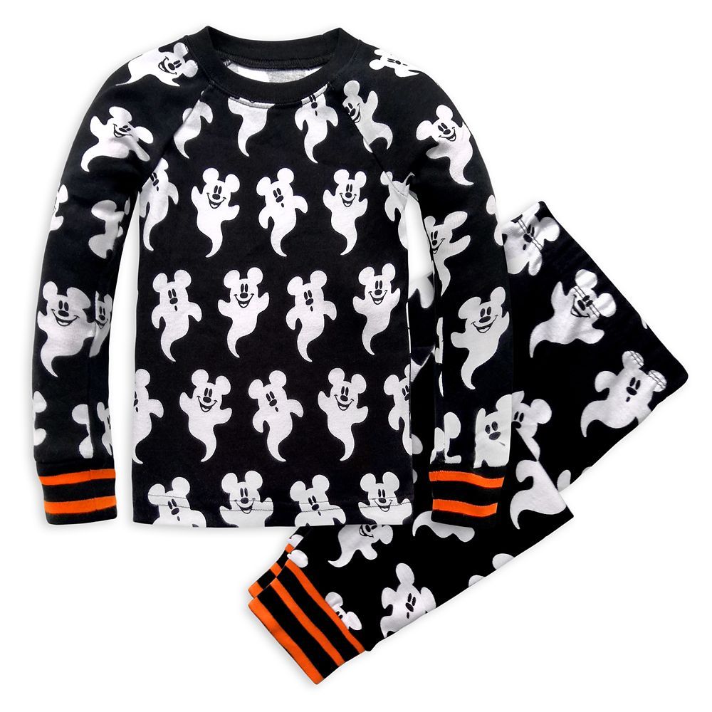 Mickey Mouse Halloween PJ PALS for Boys | shopDisney