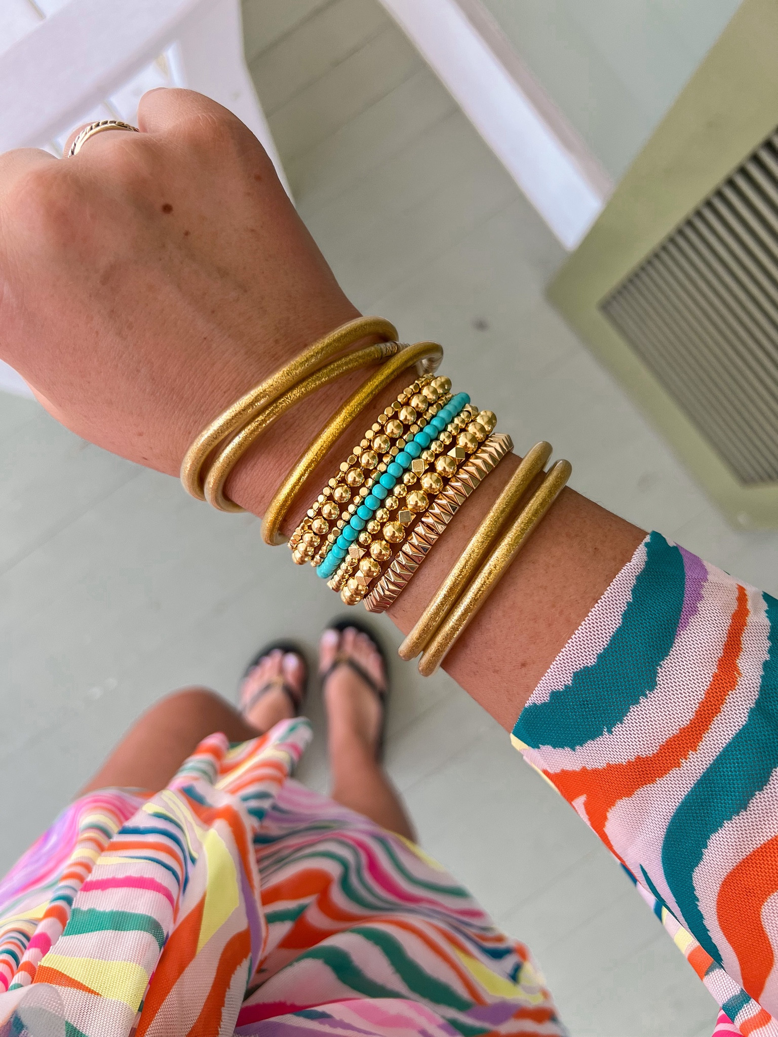 Use:50MERRITT for 50% off my bracelets 🫶🏻

#LTKtravel #LTKunder50 #LTKstyletip