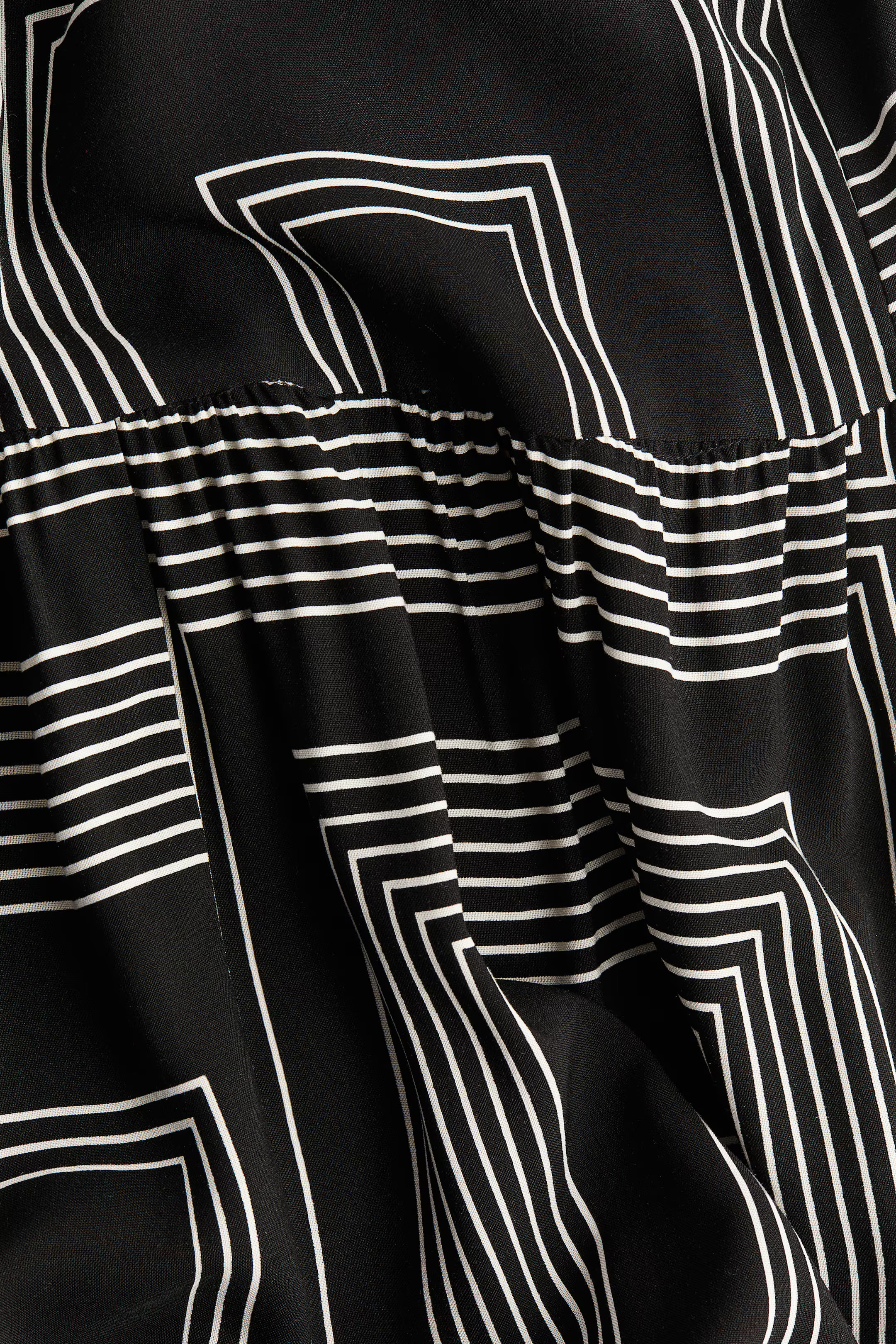 Midi Shirt Dress | H&M (US + CA)