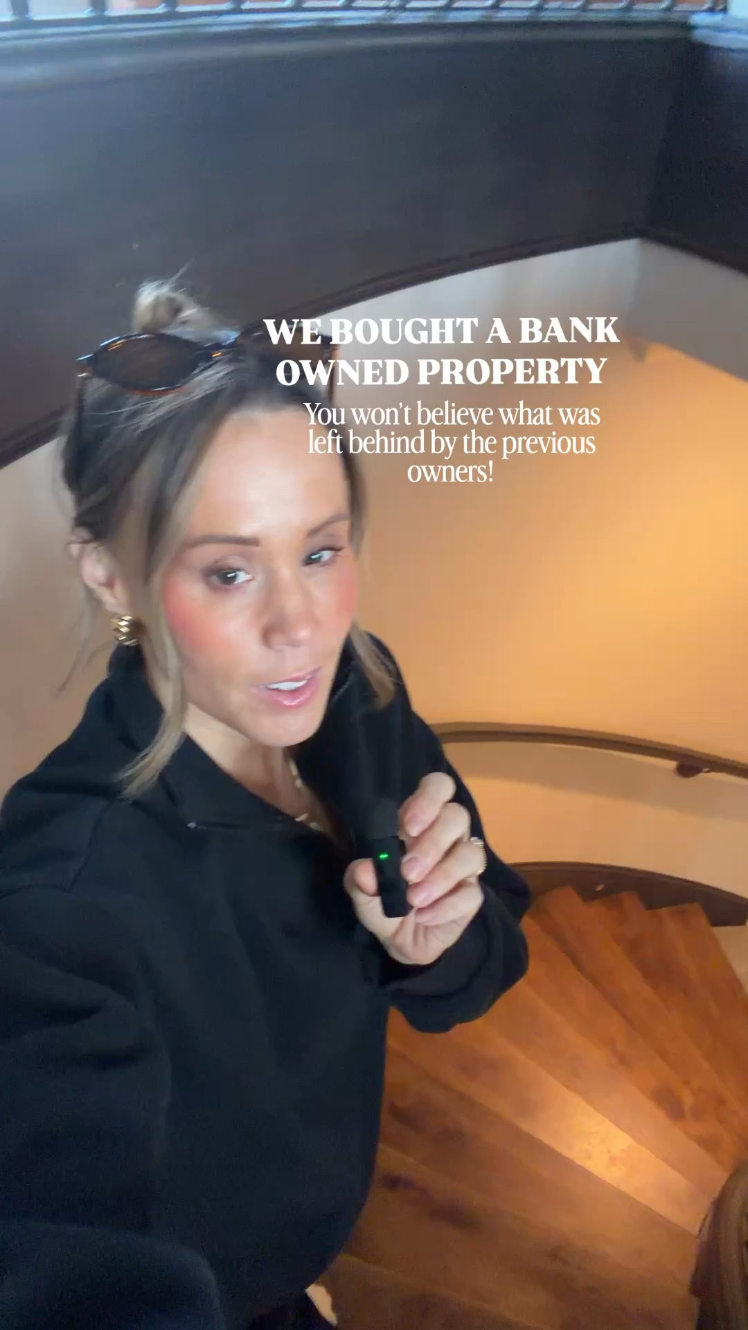 We are so thankful! My kids run around and get all their energy down here. One odd thing about this house is there’s no proper storage room- so I’m storing all my Christmas stuff in the kitchen down here. We have no solid plans about any changes we may make down here now, it’s lower of a priority and is functioning just fine as is! What changes would you make down here?


Basement tour | before after | 90s home | tunnel house | theater room

#LTKstorytime #LTKmomlife #LTKHome