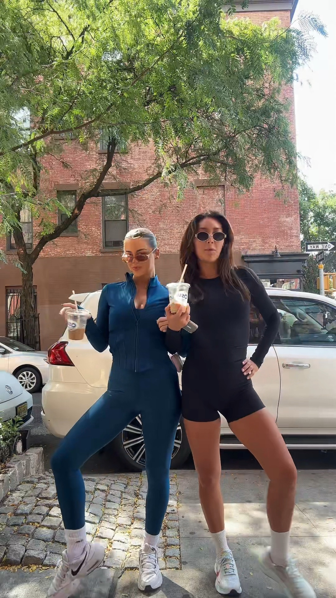 Linking my outfit 

#LTKStyleTip #LTKFitness #LTKBeauty