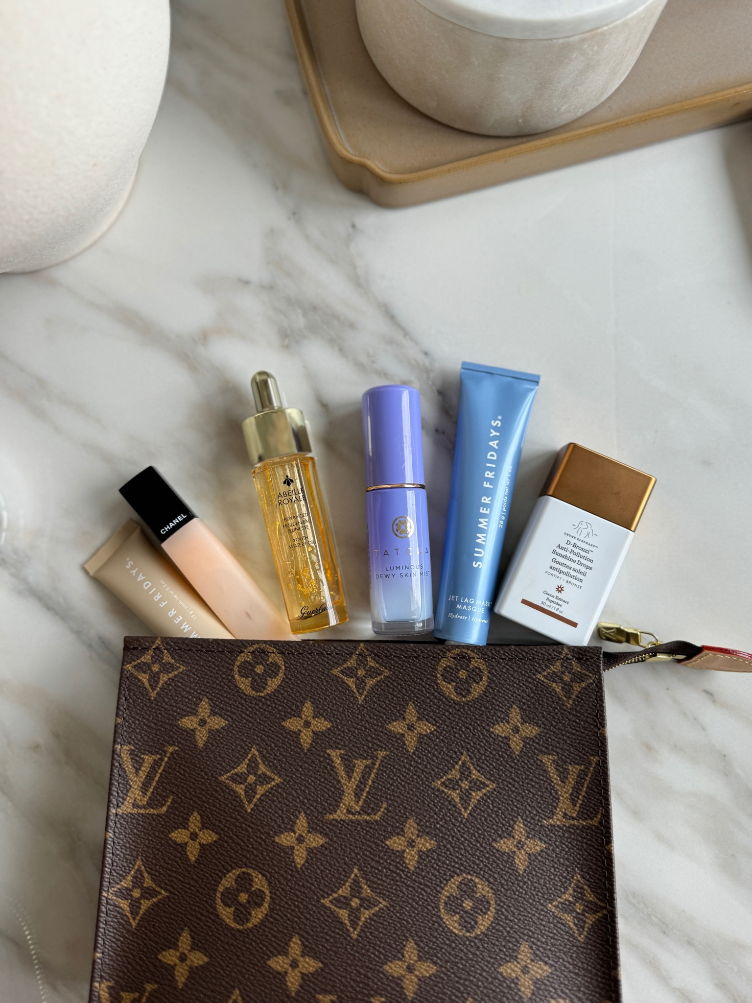 Just a few of the things I’m packing for my trip to Europe 

#LTKBeauty #LTKSeasonal #LTKTravel