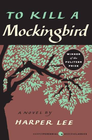 To Kill a Mockingbird (Pulitzer Prize Winner) | Barnes & Noble