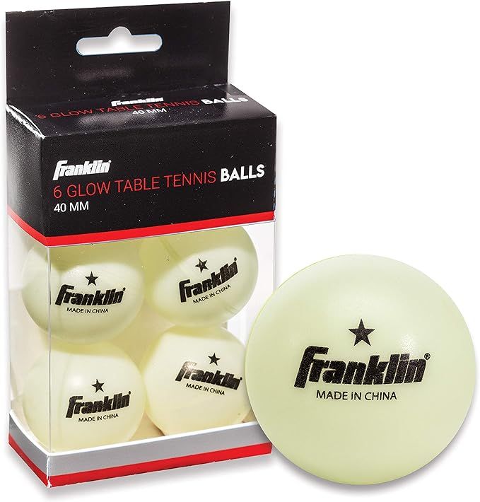 Visit the Franklin Sports Store | Amazon (US)