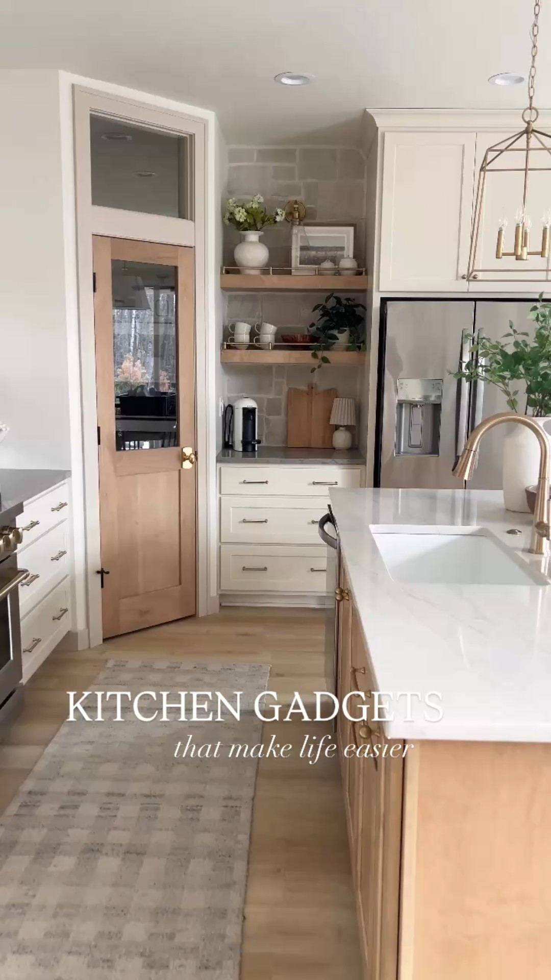 Kitchen gadgets that make my life easier as a busy mom! 

#LTKHome #LTKFindsUnder50 #LTKSaleAlert