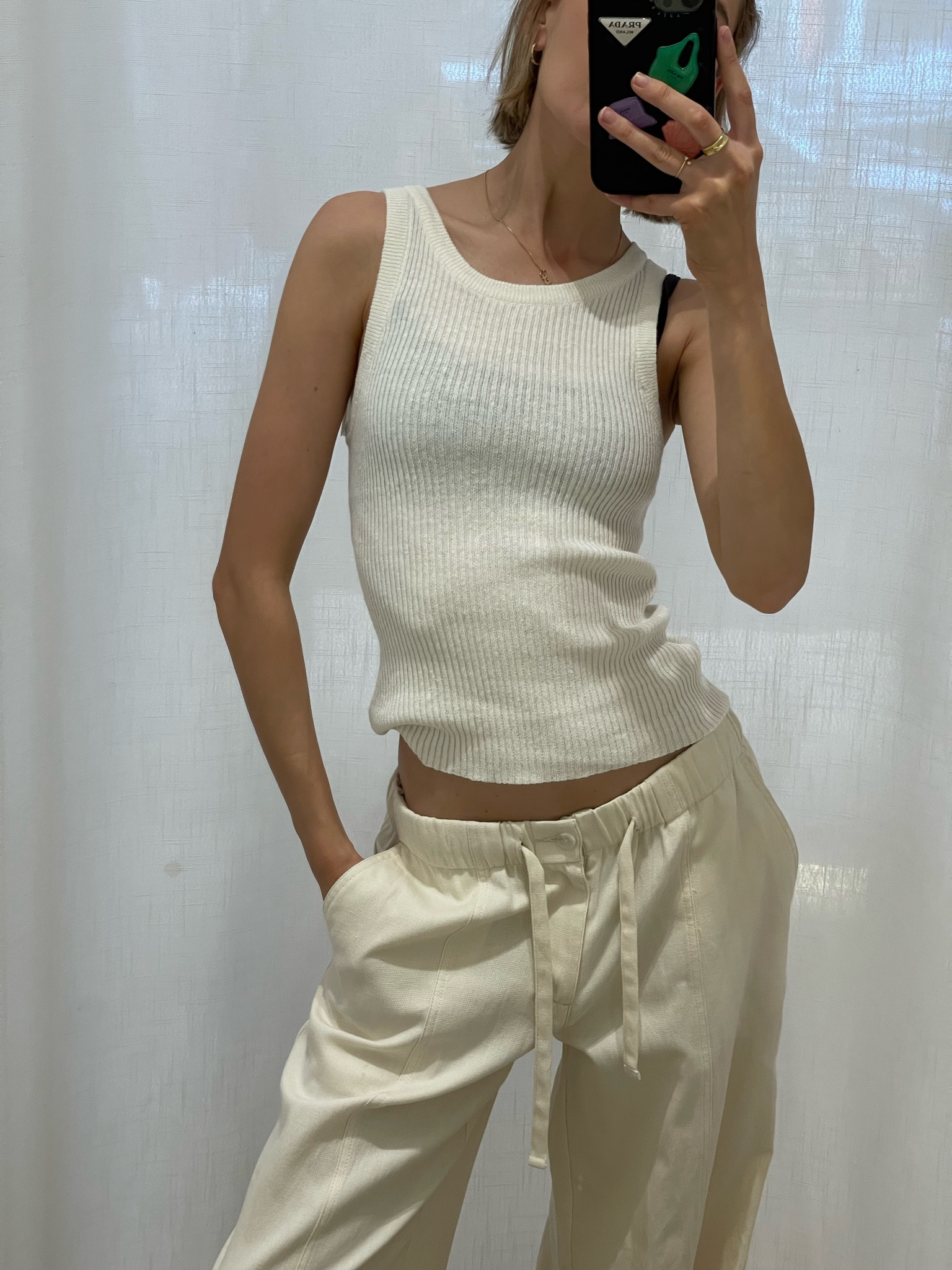 top size small 
pants size xs 
love these casual comfortable items so much for spring summer 

#LTKbrasil #LTKSeasonal #LTKaustralia