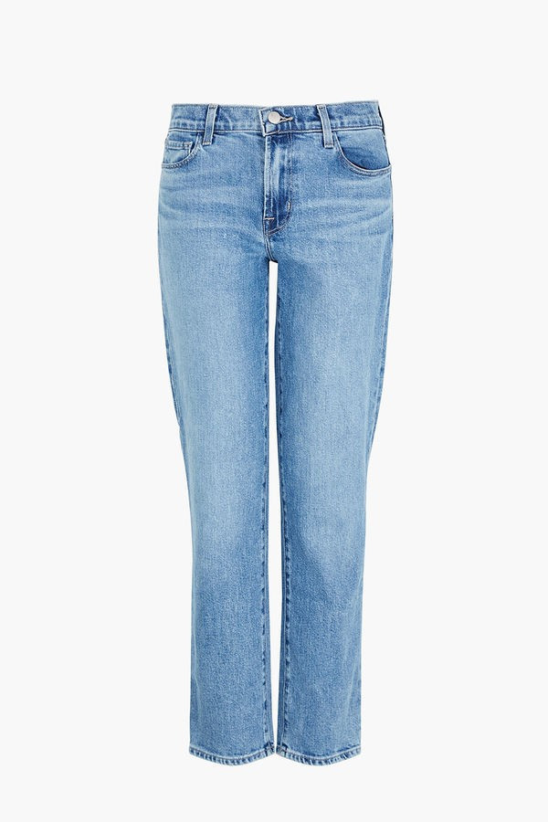 Chadron Adele Mid Rise Straight | Tuckernuck