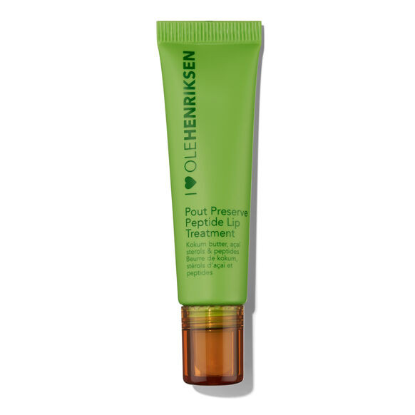 Ole Henriksen Pout Preserve Peptide Lip Treatment (Various Shades) | Space NK | Space NK - UK