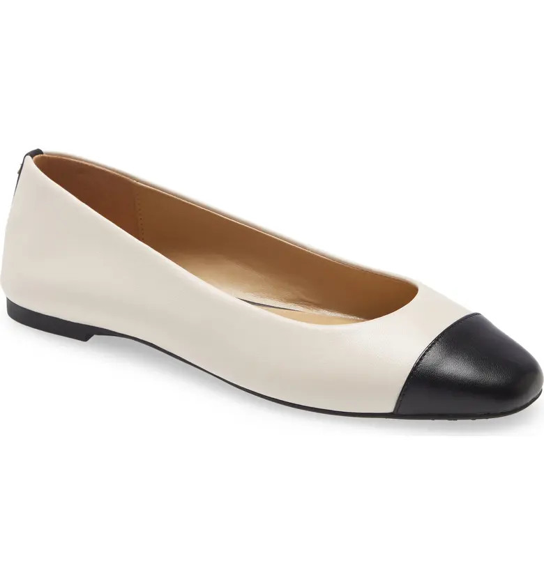 Alyssa Flex Ballet Flat | Nordstrom