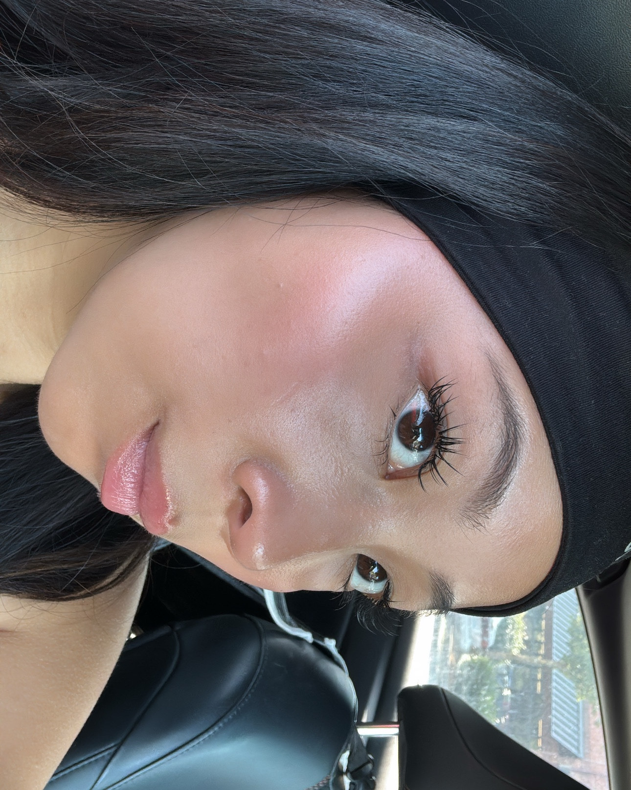 the perfect porcelain glass skin- glowy hydrating makeup base you’ll ever achieve this summer!! ft. a touch of cool baby pink 💗🍬

#LTKSeasonal #LTKSaleAlert #LTKBeauty