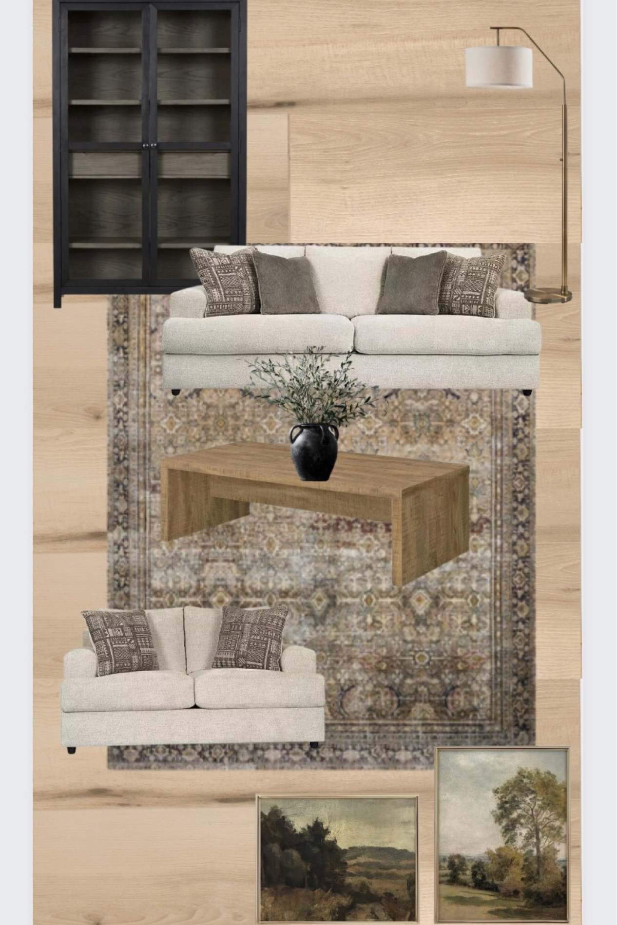 Cozy, Neutral Living Room Inspo 

#livingroom #neutralhome #cozyliving #homeinspo #homedesign #interiordesign

#LTKstyletip #LTKhome