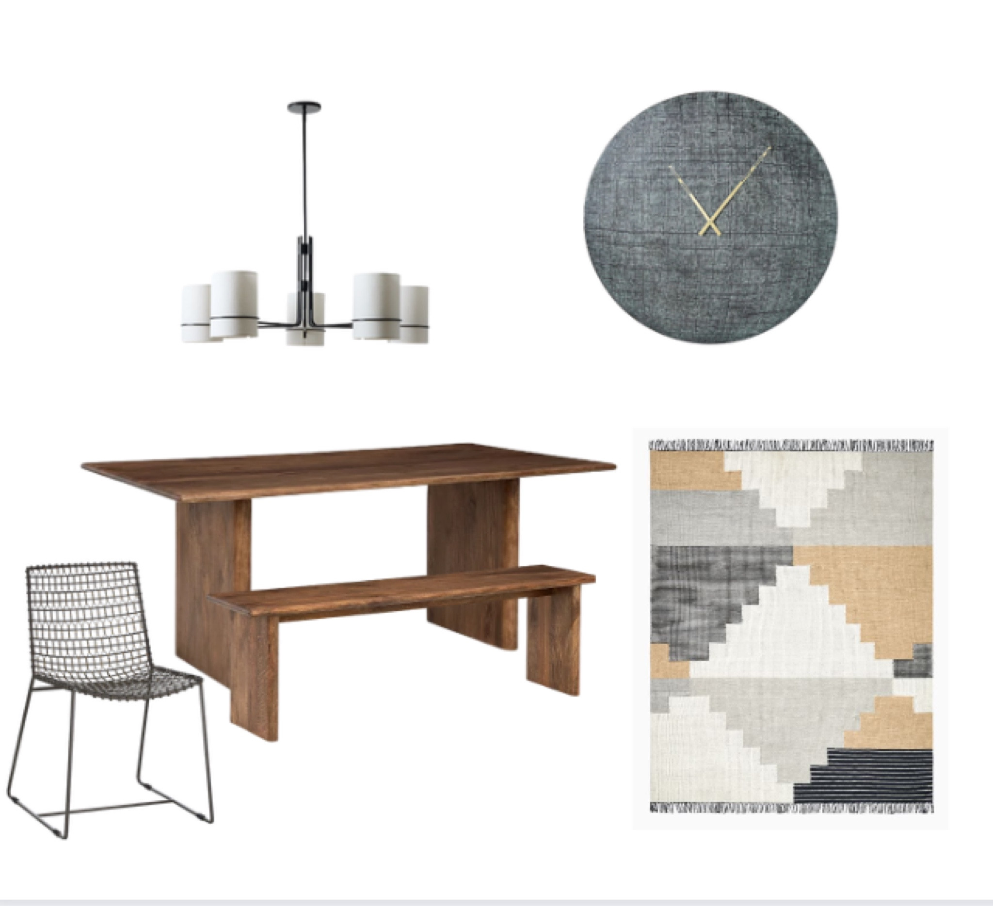 A little dining room inspo ✨ project Holly 

#LTKstyletip #LTKhome