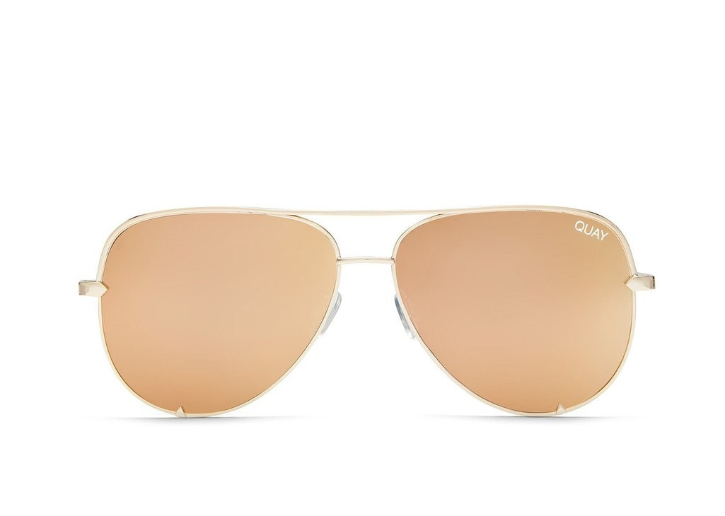 HIGH KEY MINI | Quay Australia