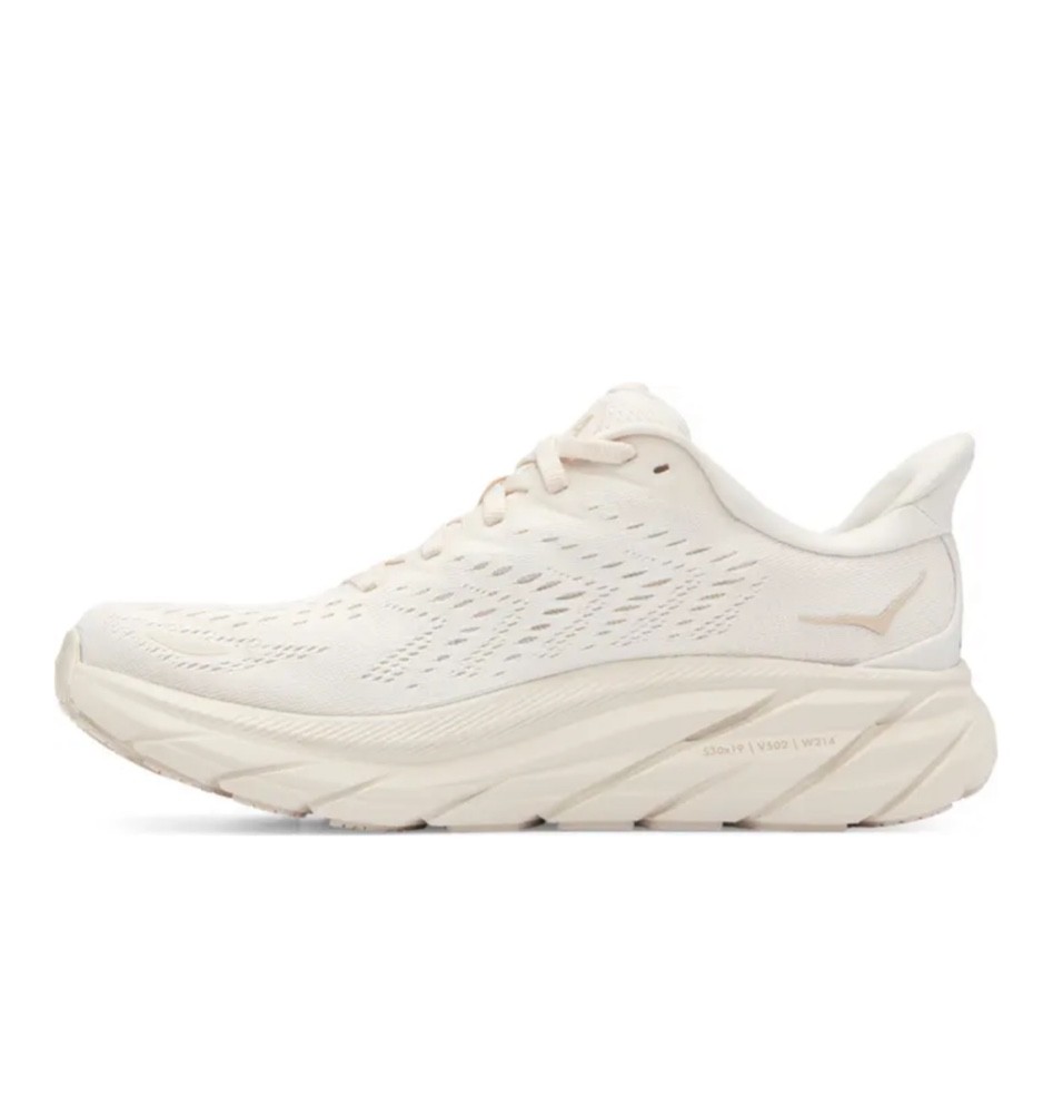 
A neutral Hoka 🫶🏼🙌🏼
New Clifton 8 is an immediate yes.

#LTKshoecrush #LTKunder100