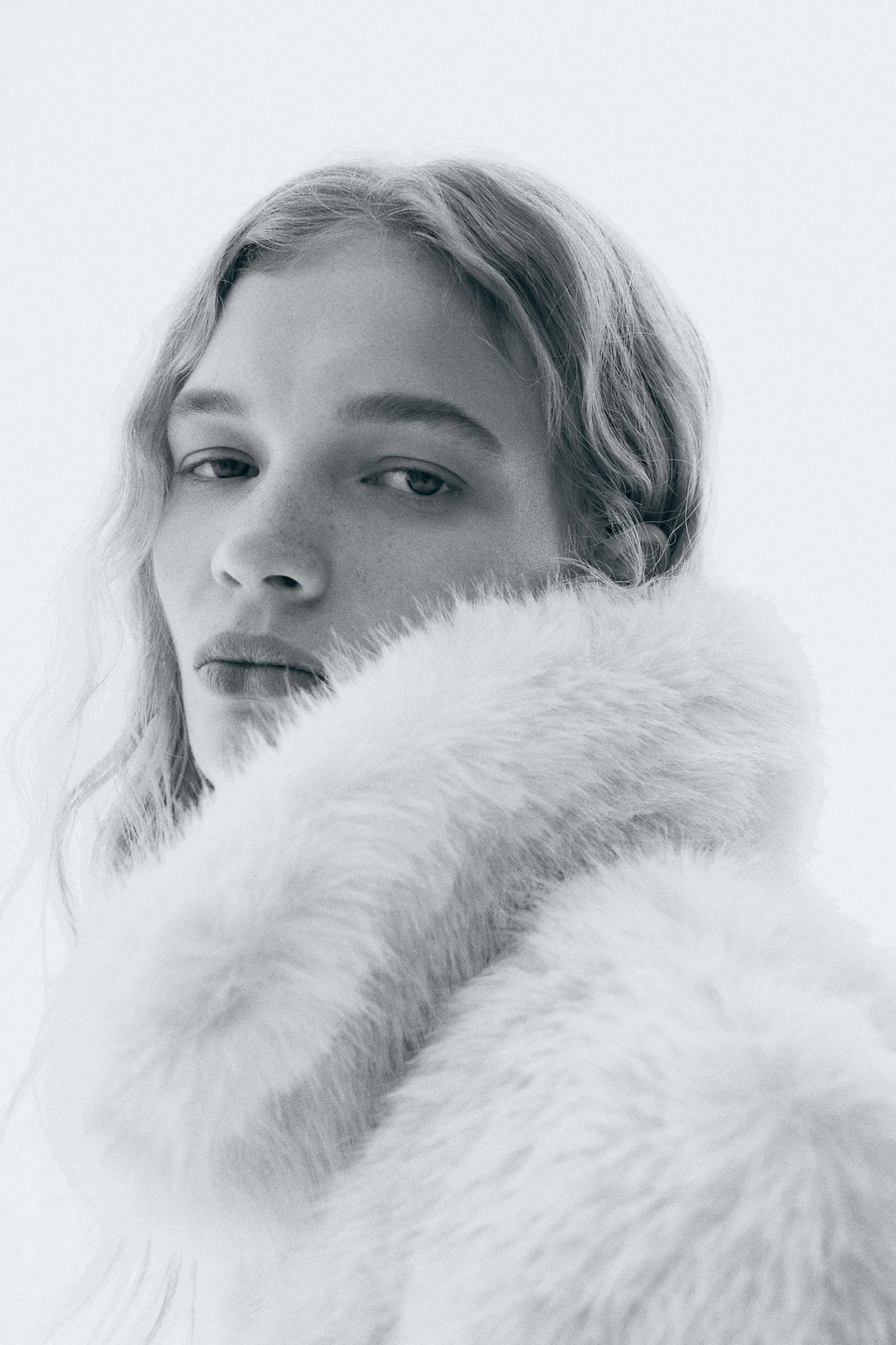 Jacket with Shoulder Pads | H&M (US + CA)