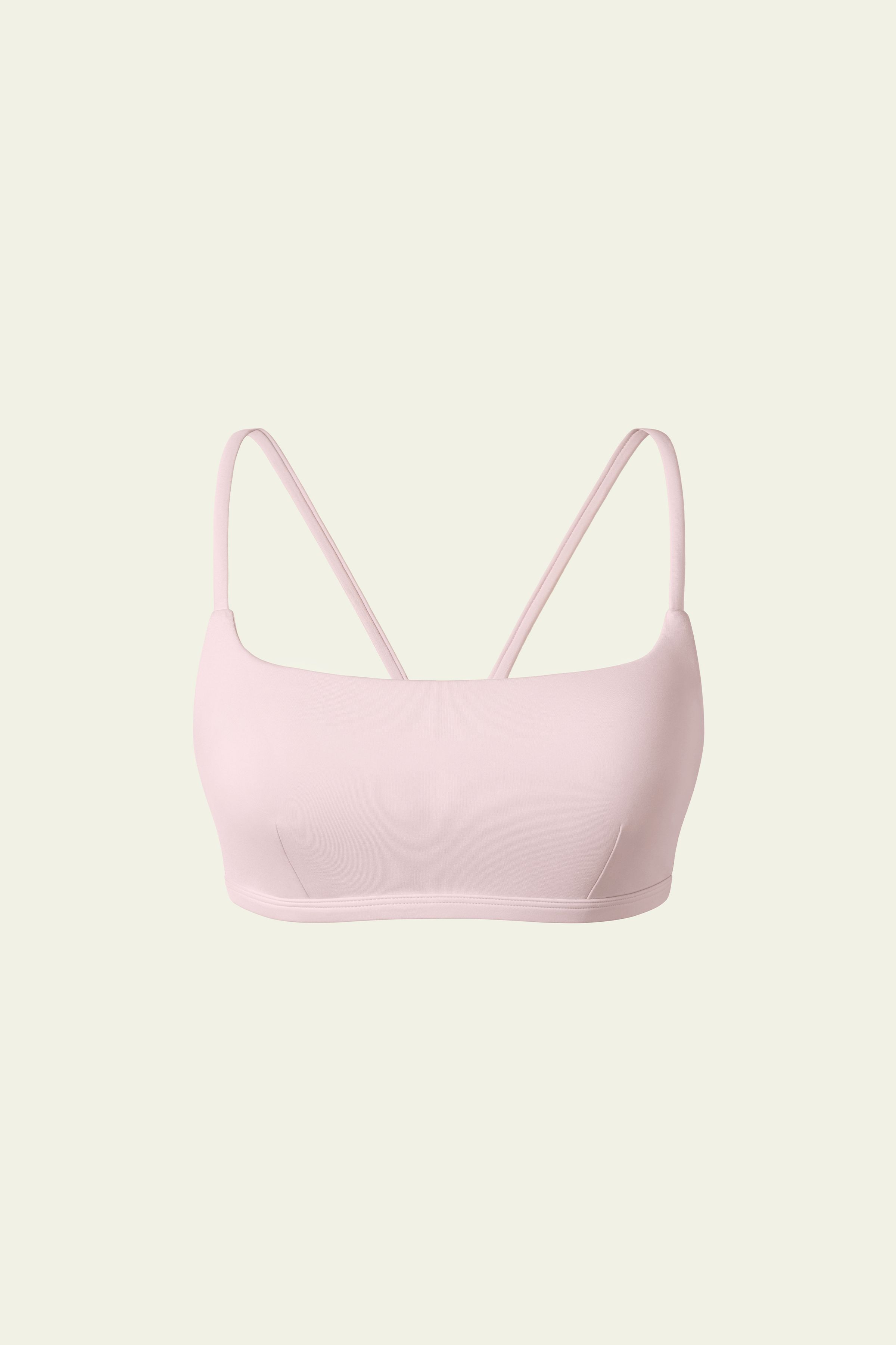 SilkContour™ Air Touch Bra | LILYSILK