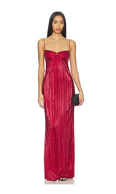 Mya Gown
                    
                    Lovers and Friends | Revolve Clothing (Global)