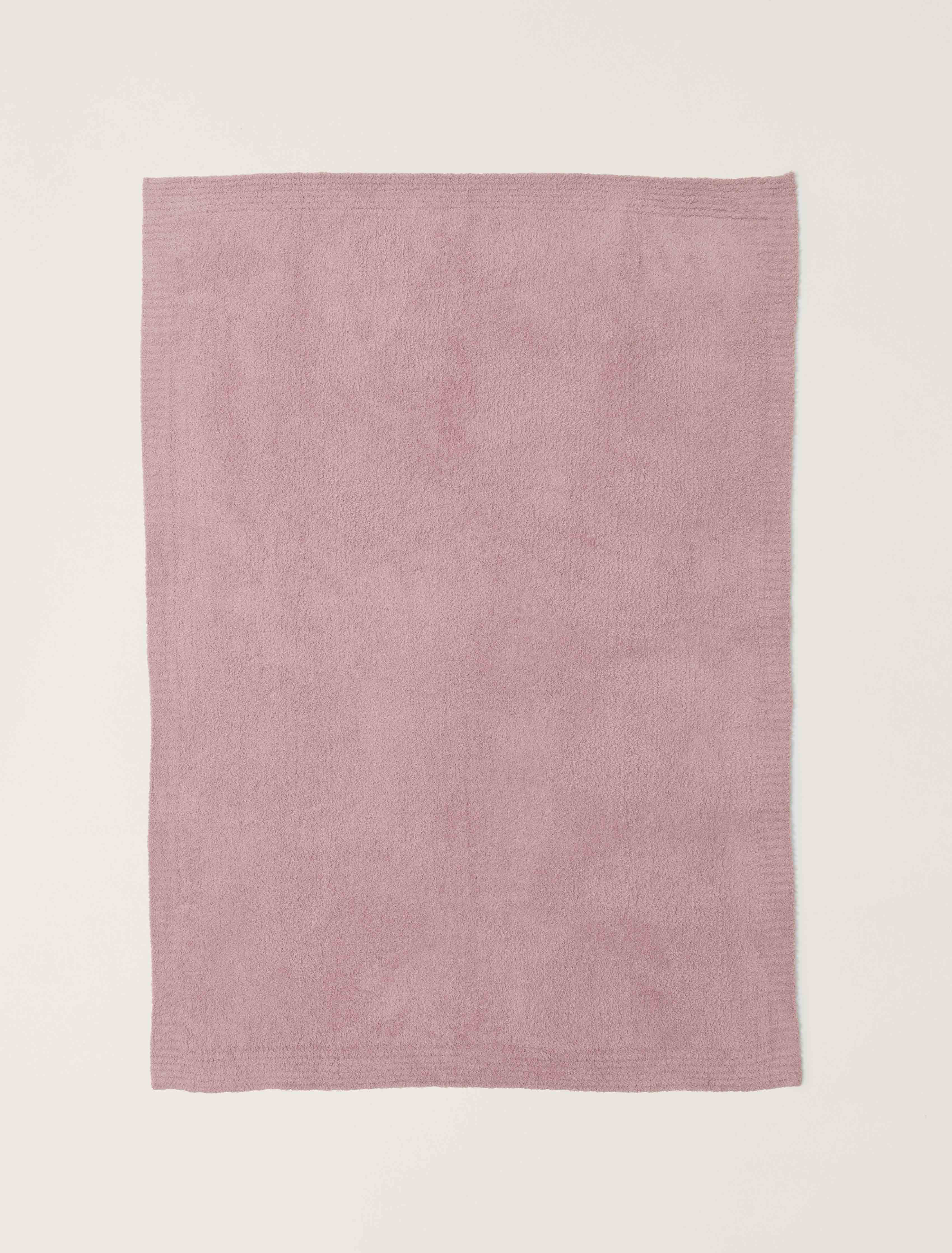 CozyChic® Throw Blanket | Barefoot Dreams® Official Site - Loungewear, Apparel, Blankets | Barefoot Dreams