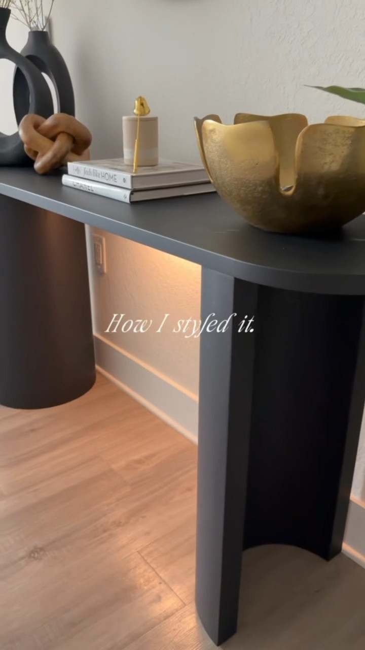 Two years later and this @Wayfair find is still one of my favorite pieces in our home. It’s held up so well and the minimalist design makes it so easy to style and re-style whenever I want to change things up. #wayfair #neutralhome

#LTKSaleAlert #LTKOver40 #LTKHome