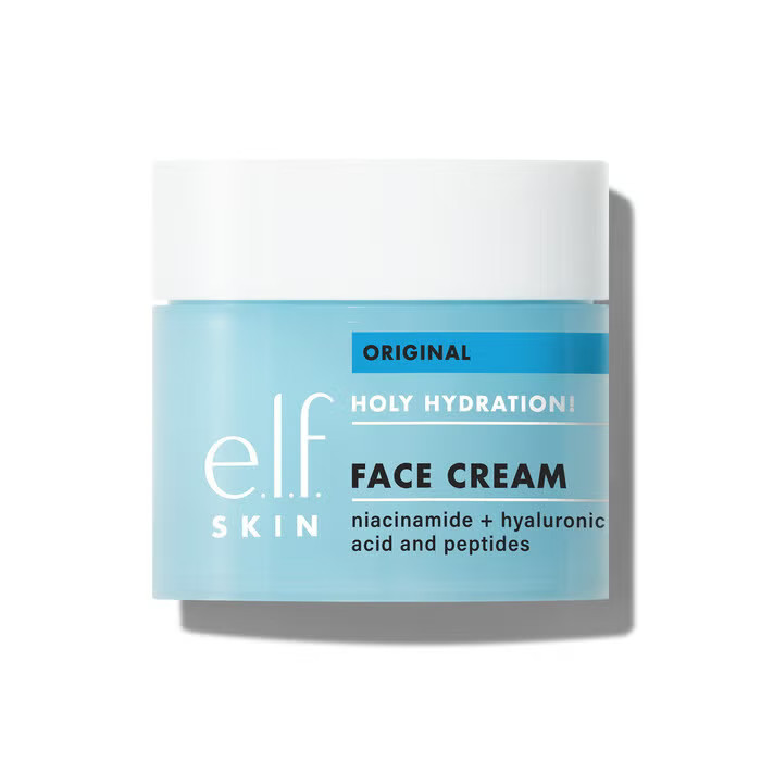 Holy Hydration! Face Cream | e.l.f. cosmetics (US)