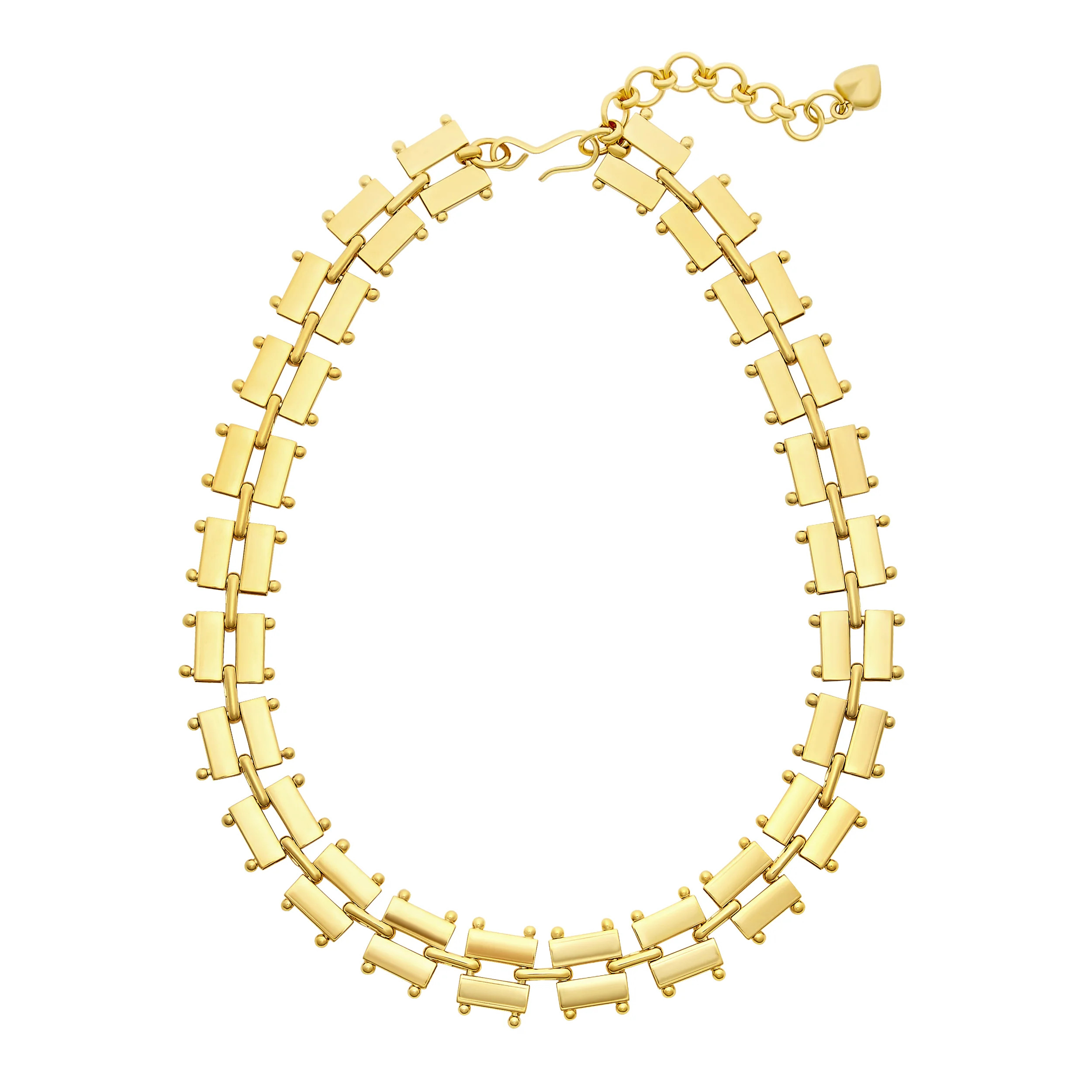 Petra Necklace | Brinker & Eliza