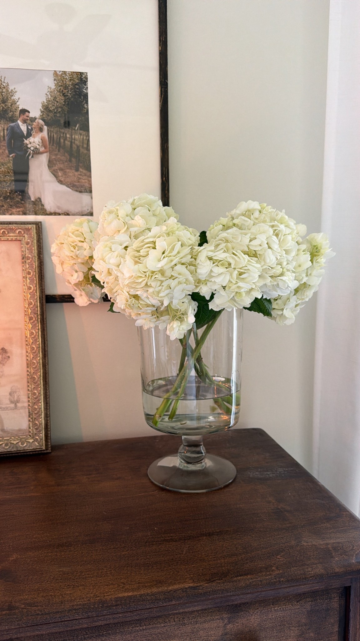 If you’re looking for an affordable decently sized vase, this is it! 

#LTKmomlife #LTKHome #LTKMothersDay